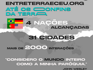 ATÉ OS CONFINS DA TERRA