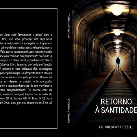 RETORNO À SANTIDADE