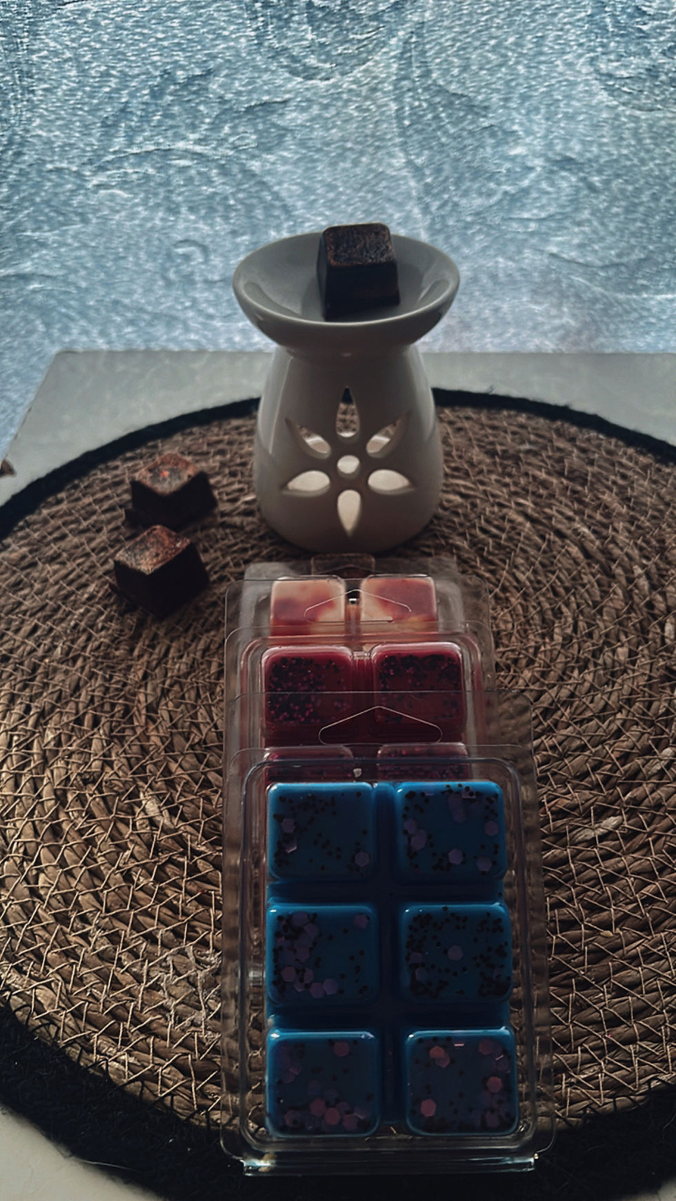 Miniaturbild: Duftlampe für Wax Melts