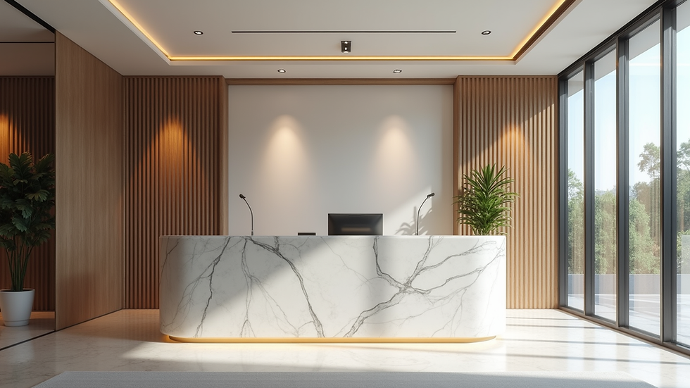 Comprehensive Business Janitorial Cleaning Services for Burlington
