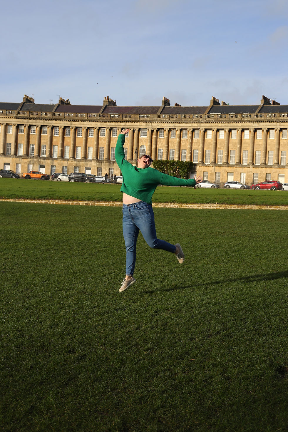 How GOOD can it get??