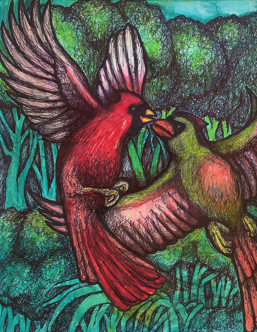 cardinal
