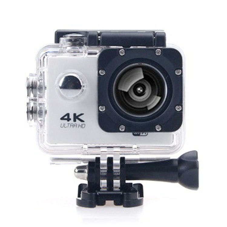Miniatura: 4K sports camera camera wifi diving sports camera DV HD waterproof outdoor under