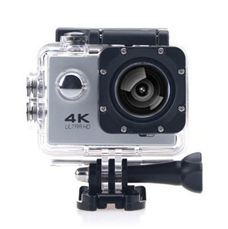 Miniatura: 4K sports camera camera wifi diving sports camera DV HD waterproof outdoor under