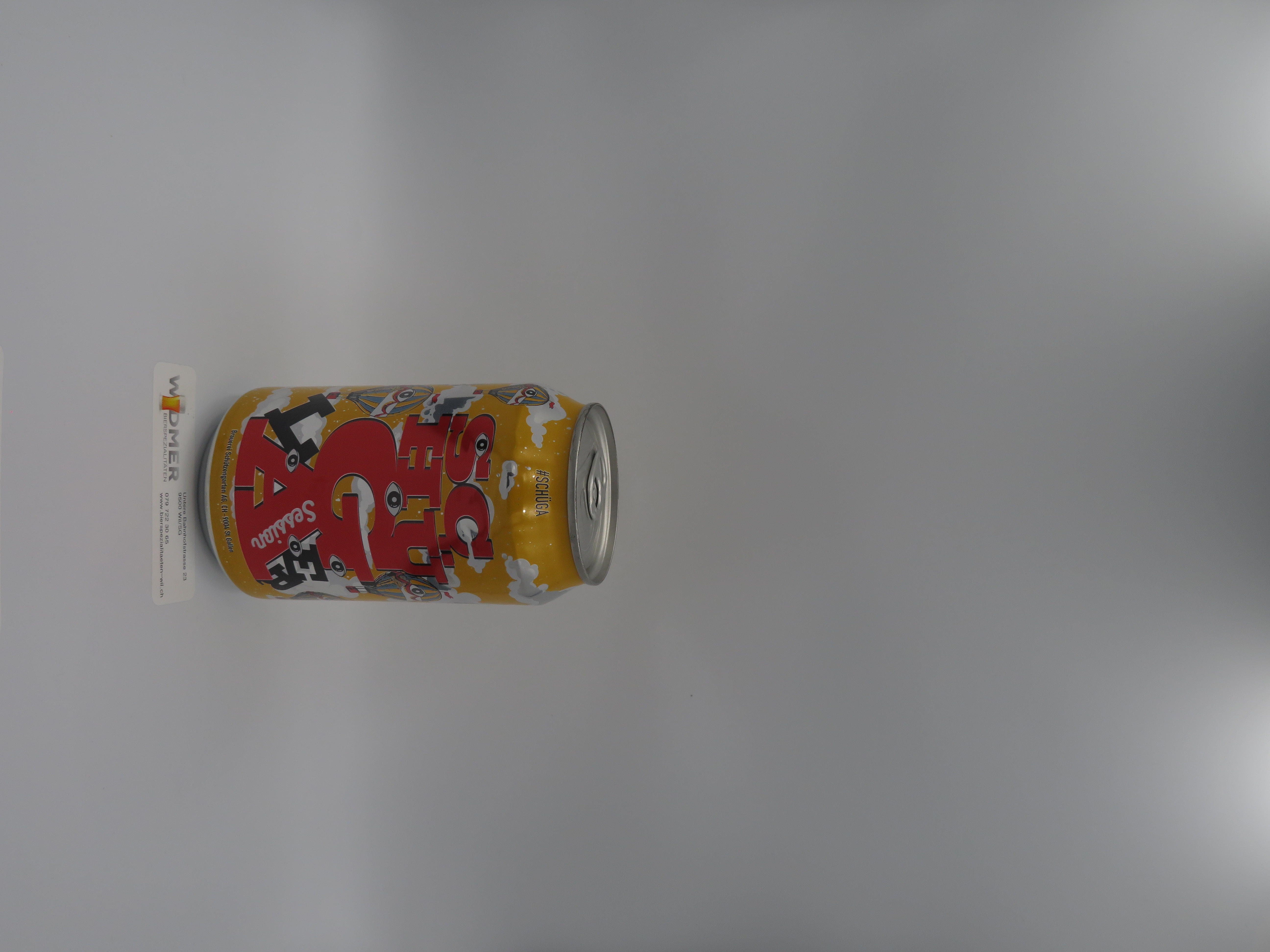 Schützengarten Session Lager 33cl Schützengarten Session Lager 33cl