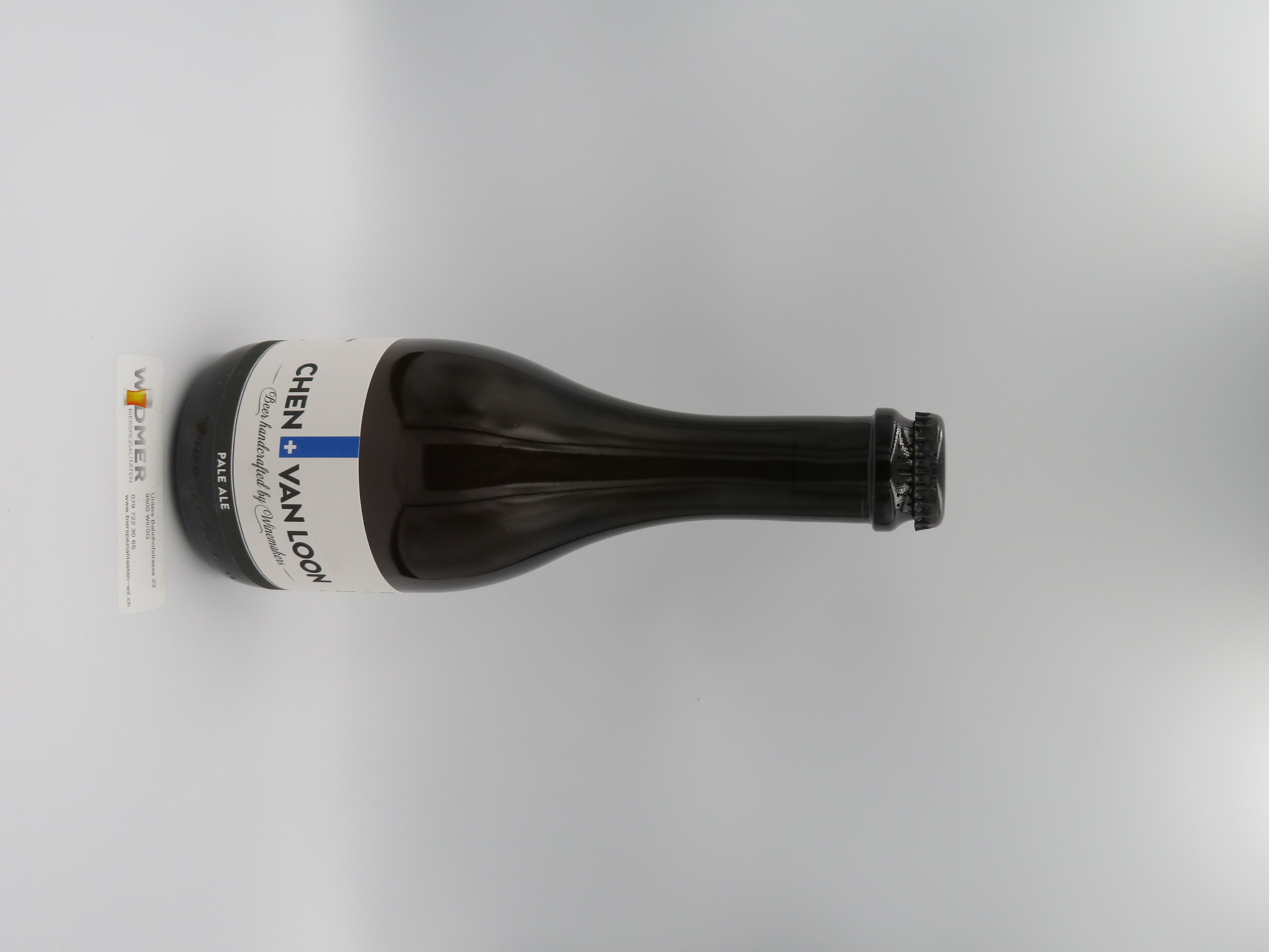 Chen van Loon Pale Ale 33cl Chen van Loon Pale Ale 33cl