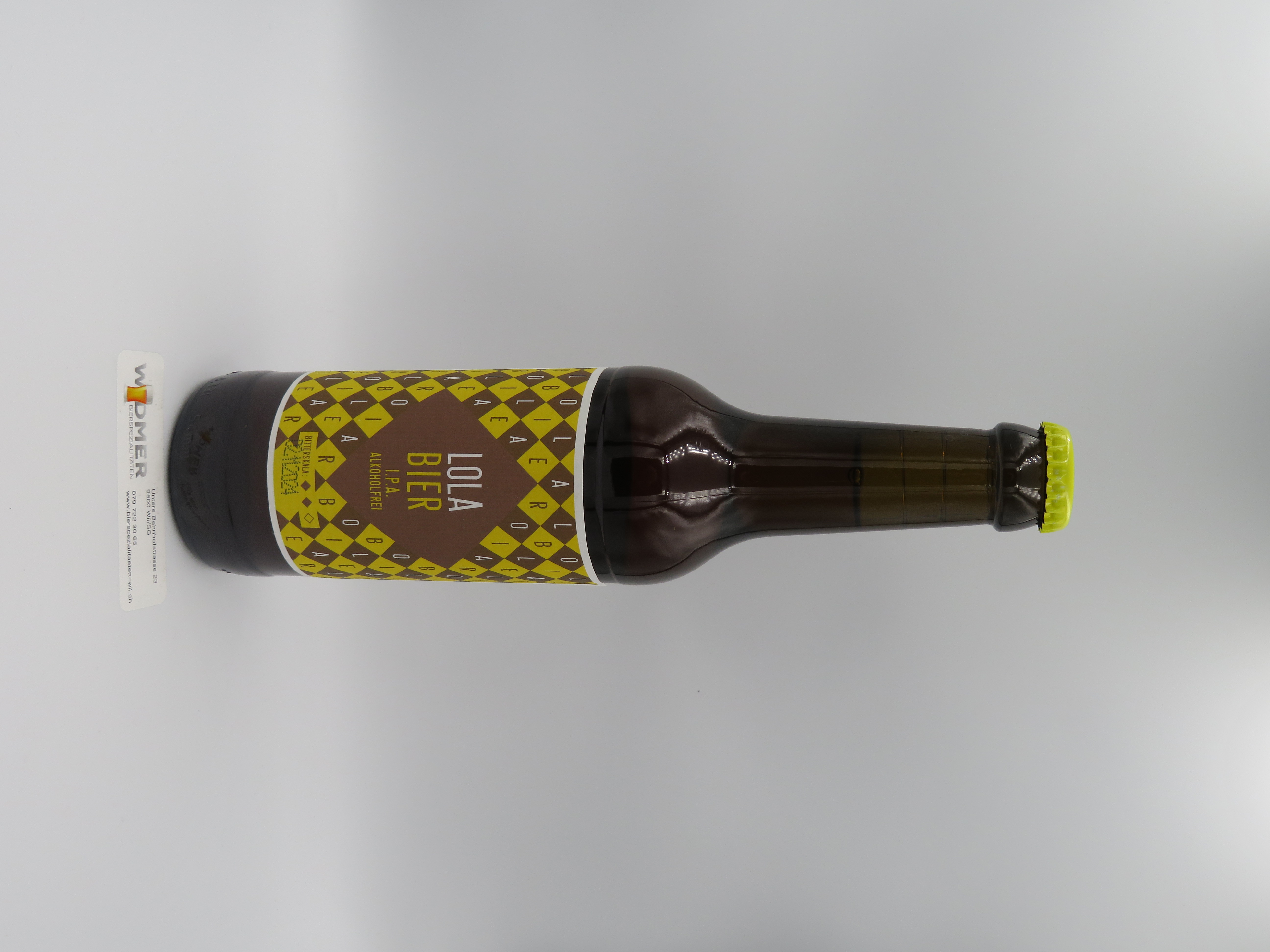 Lola IPA 33cl Lola IPA 33cl
