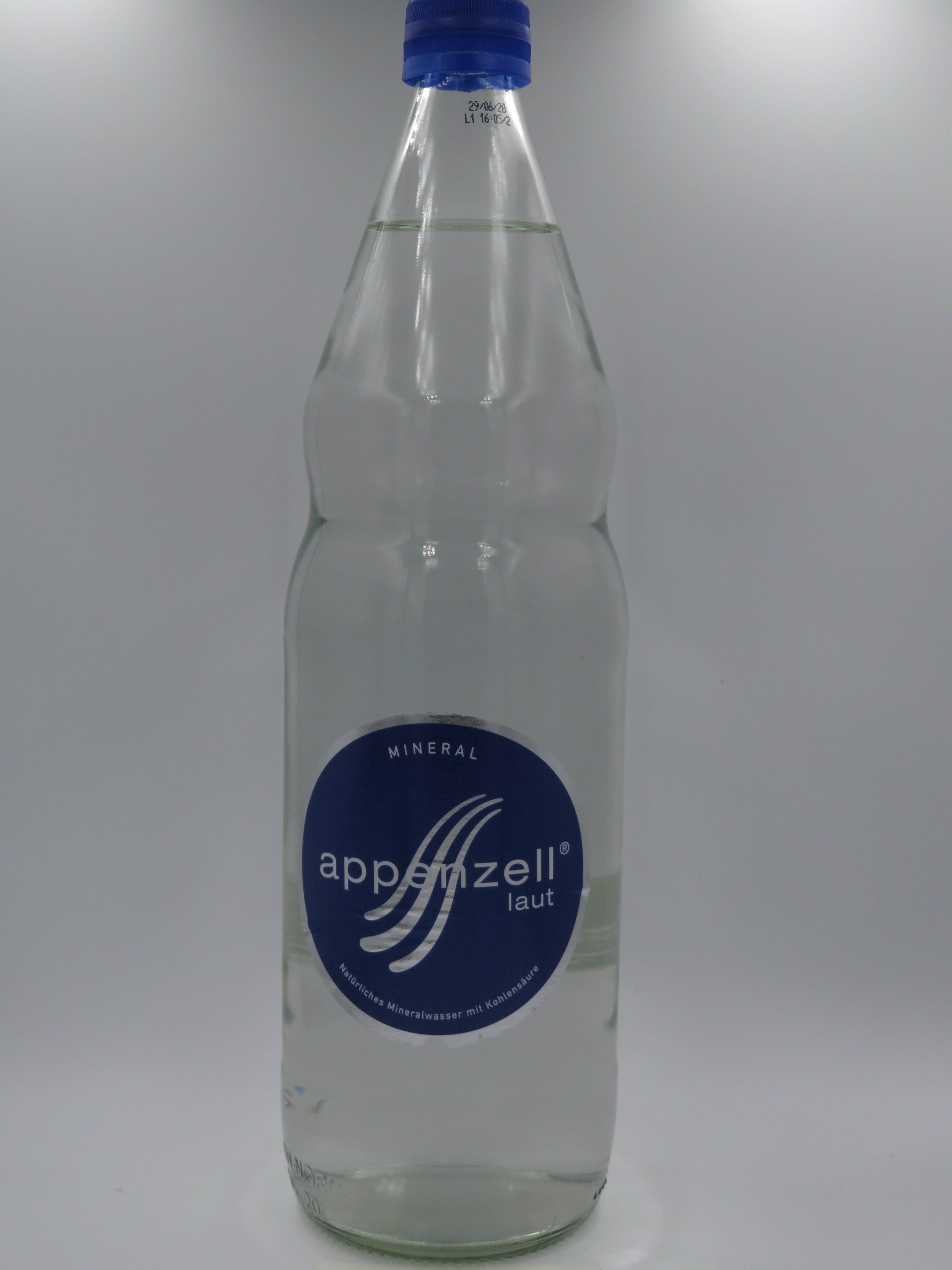 Goba Appenzell laut 100cl