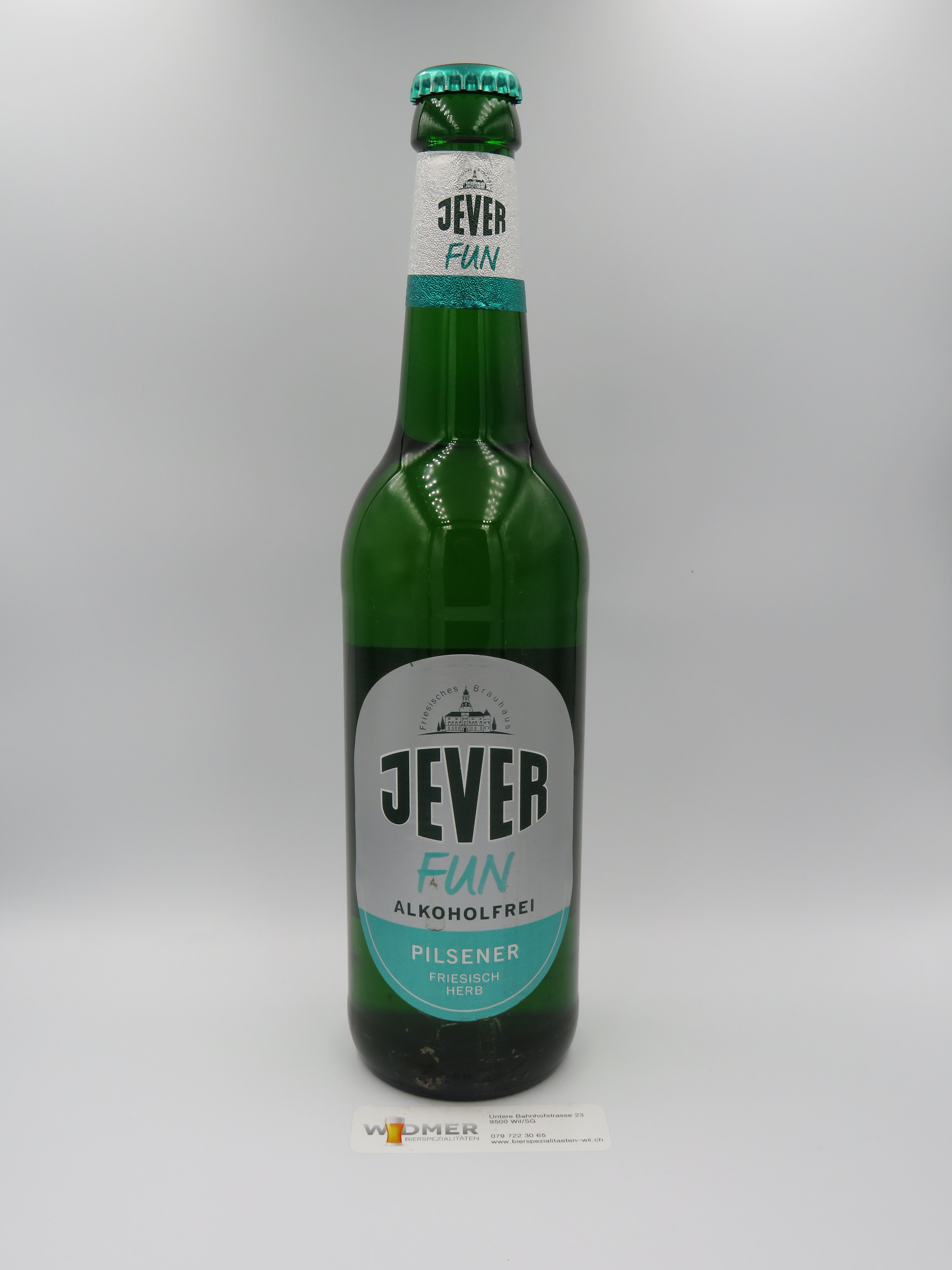 Jever Fun 50cl