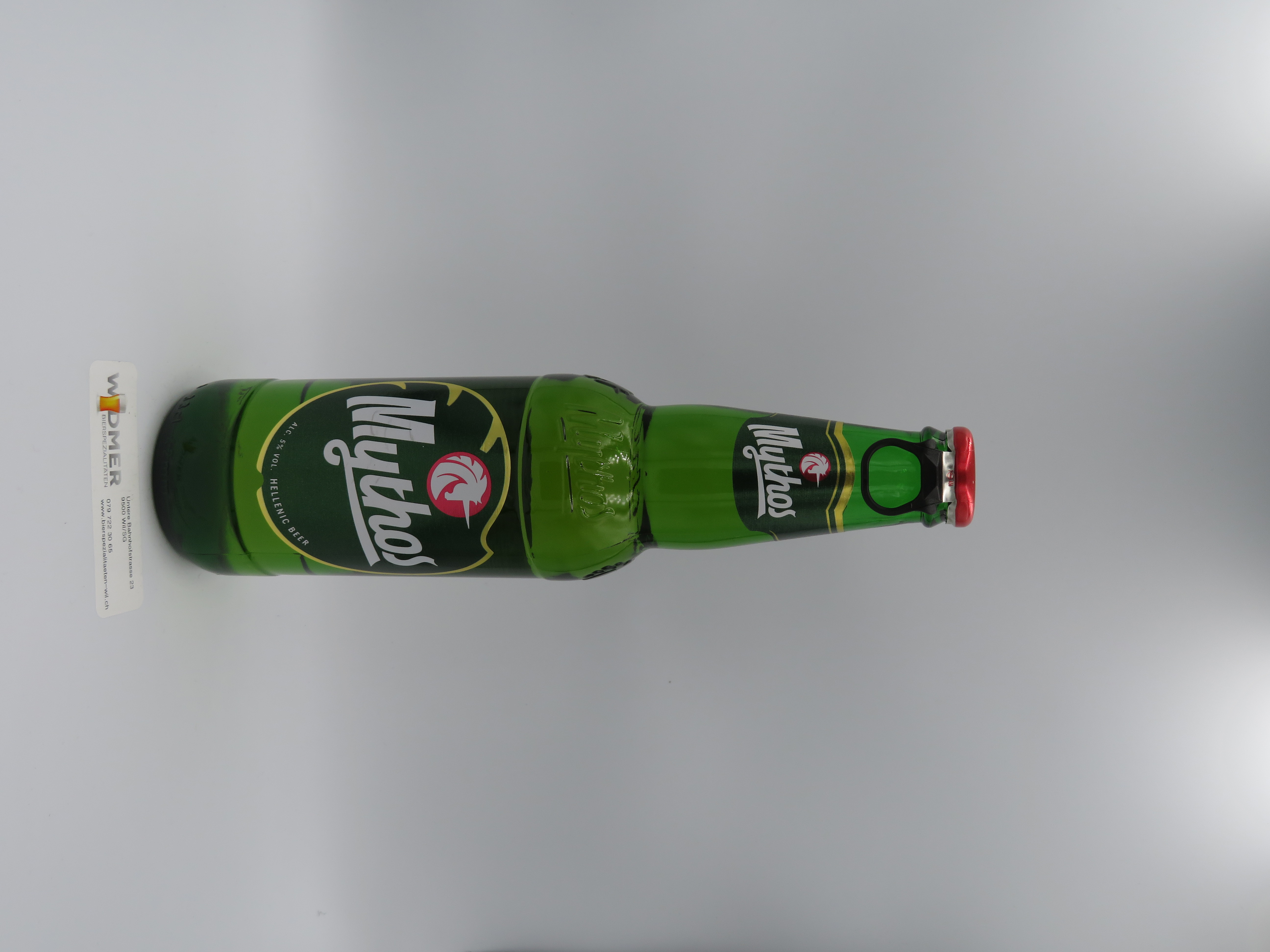 Mythos 33cl Mythos 33cl