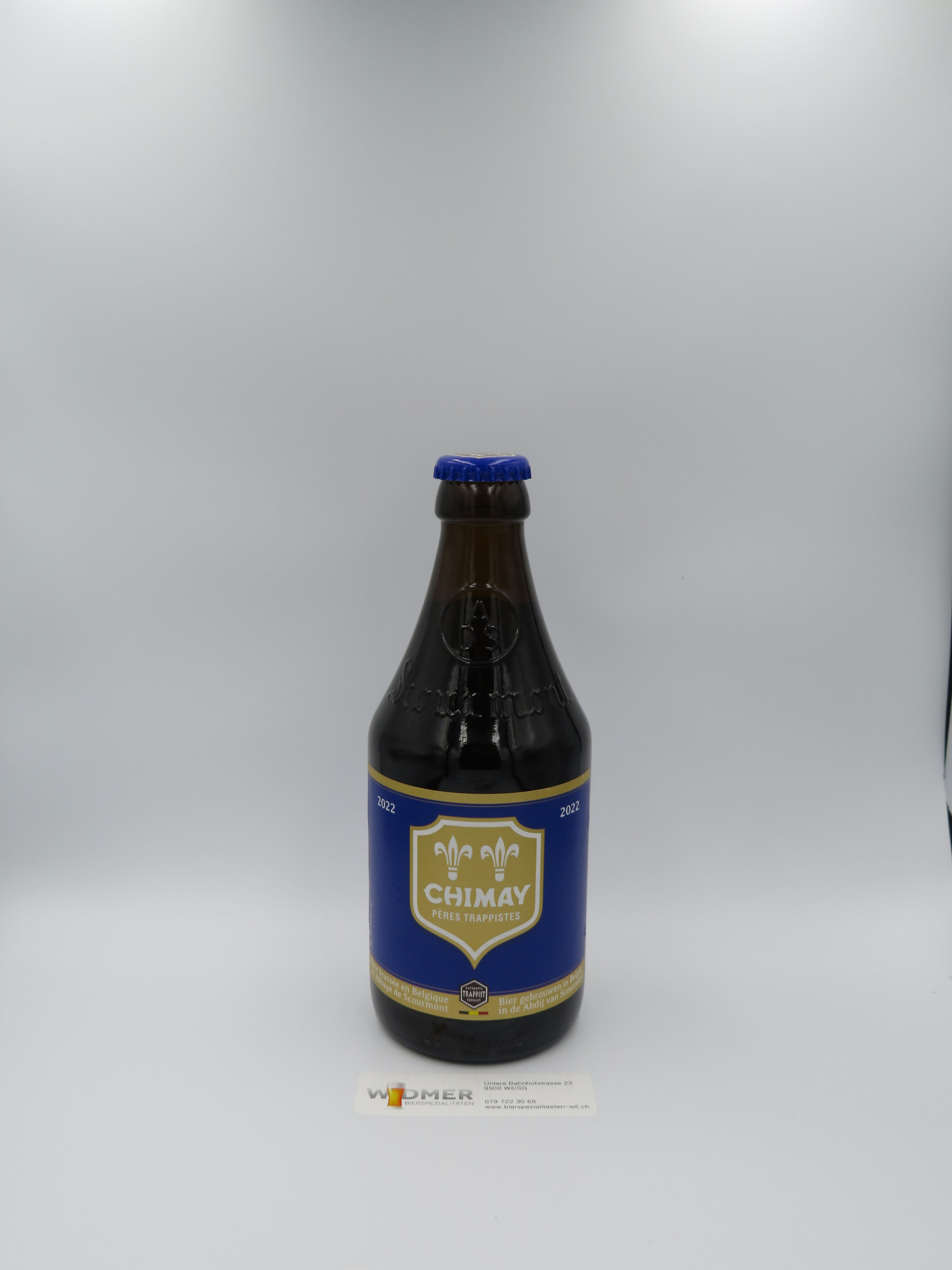Chimay Grande Réserve 33cl