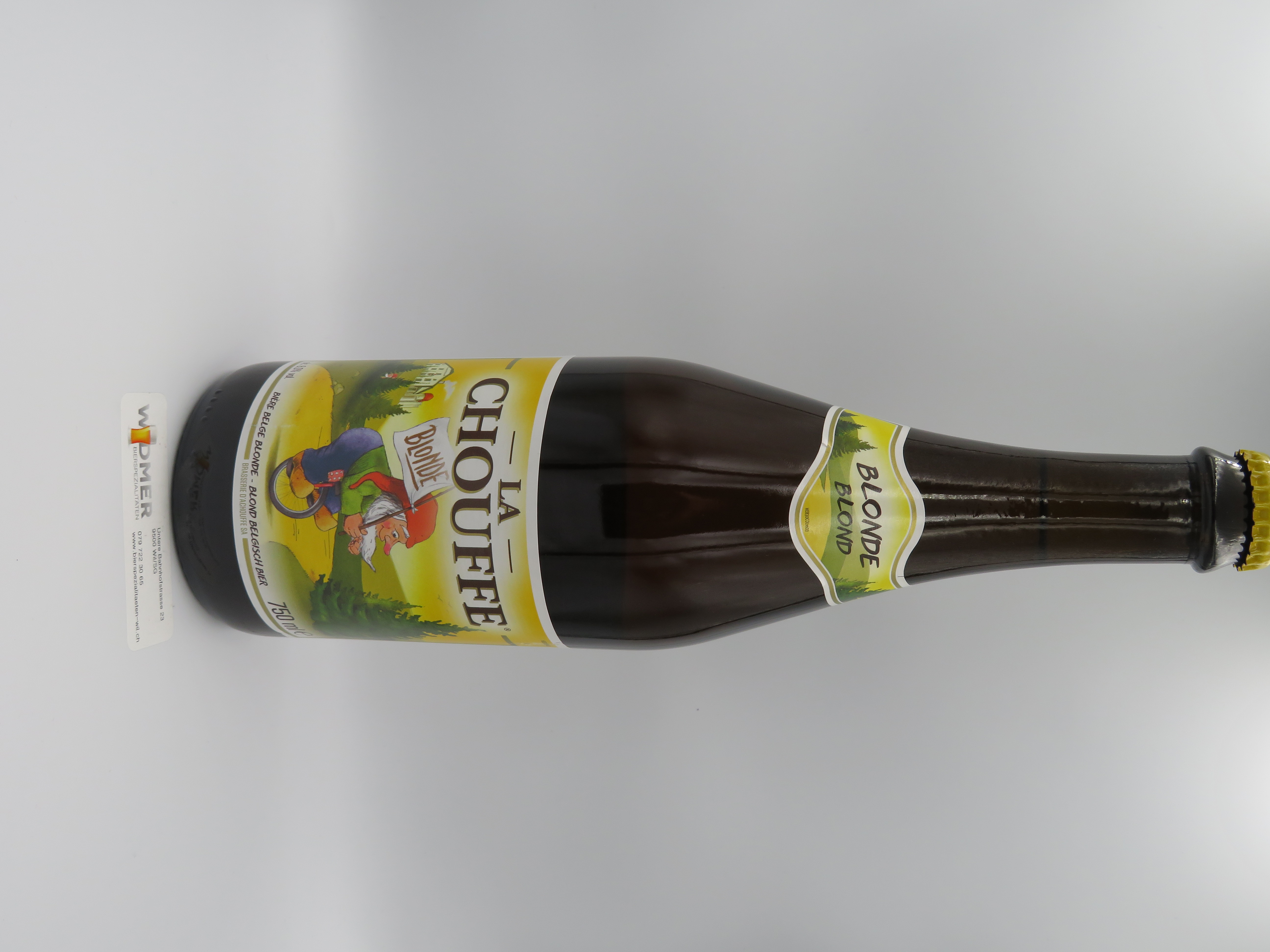 La Chouffe Blonde 75cl 