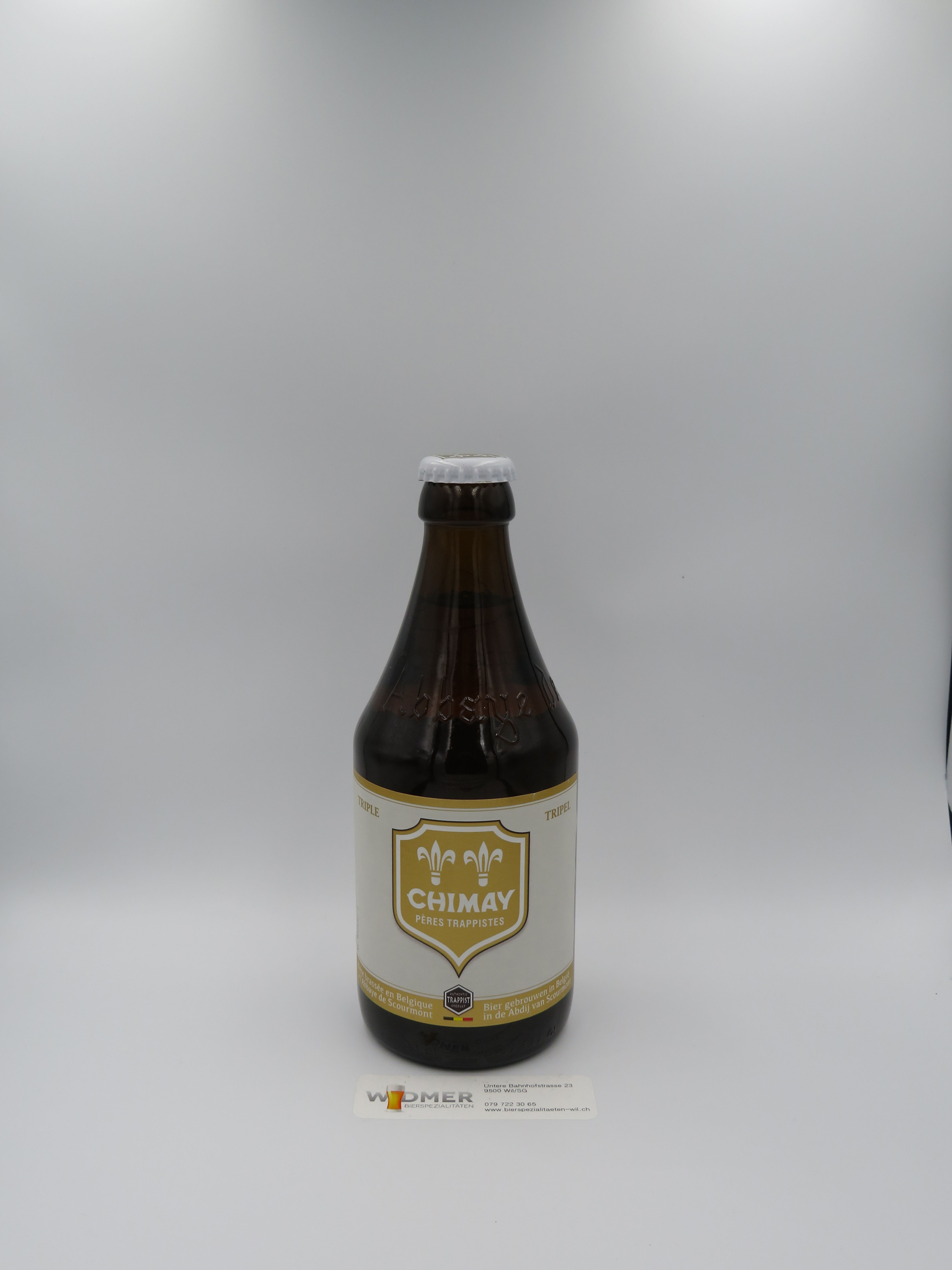 Chimay Triple 33cl