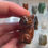 Thumbnail: Hare Carving Small