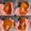 Thumbnail: Hand holding orange stone carving with letter B visible; Sparkle In Stone