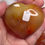 Thumbnail: Carnelian heart