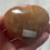 Thumbnail: Peach Moonstone heart