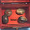 Thumbnail: Four stones inside a red wooden box, text reads "Small". Ghost Carving Small.