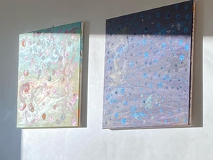 The Paintings