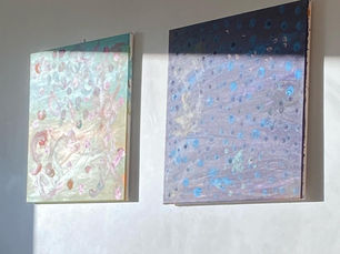 The Paintings