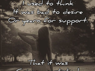 Untangling Desire