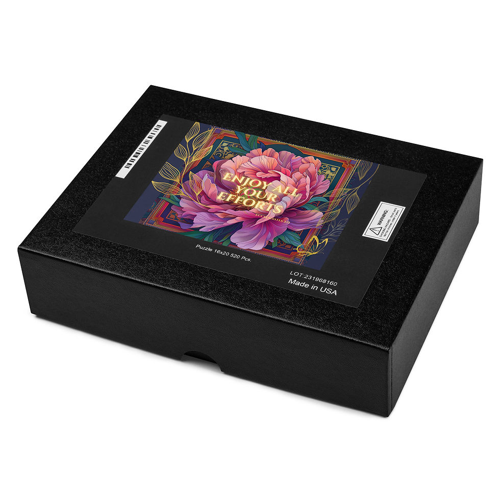 Thumbnail: Jigsaw puzzle