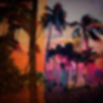 Alohajem Hawaii photo art edit