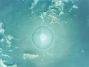 The Heart of God