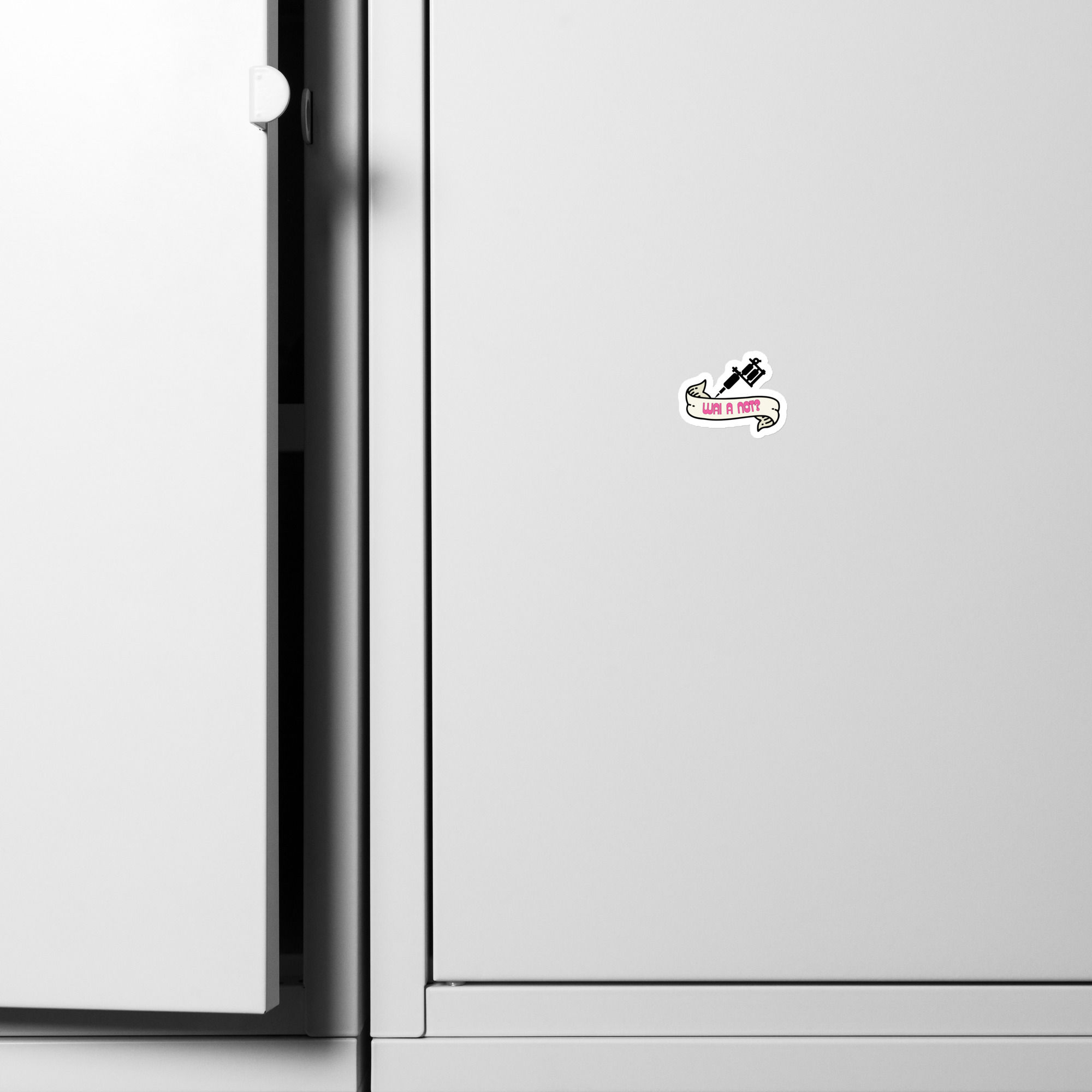 Magnet