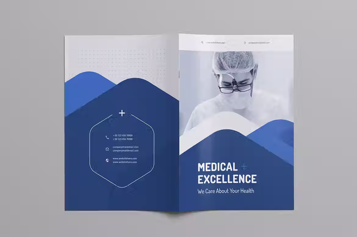 Medical Brochure