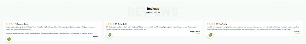 Thumbnail: PHP Hospital Bootstrap Admin Dashboard Template