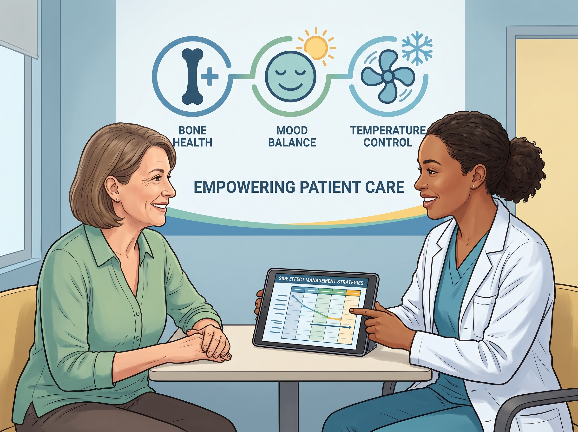 Managing Side Effects and Patient Care