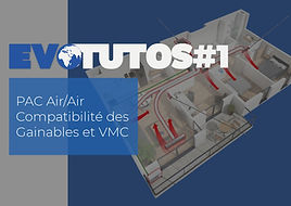 Tout savoir sur la Ventilation !