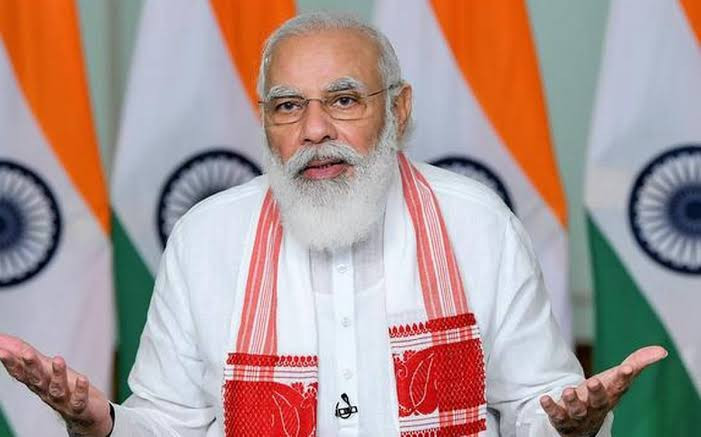 Prime Minister Narendra Modi on November 12 is going to unveil a life-size statue of Swami Vivekananda at the Jawaharlal Nehru University (JNU) through video-conferencing, according to JNU vice-chancellor M Jagadesh Kumar.