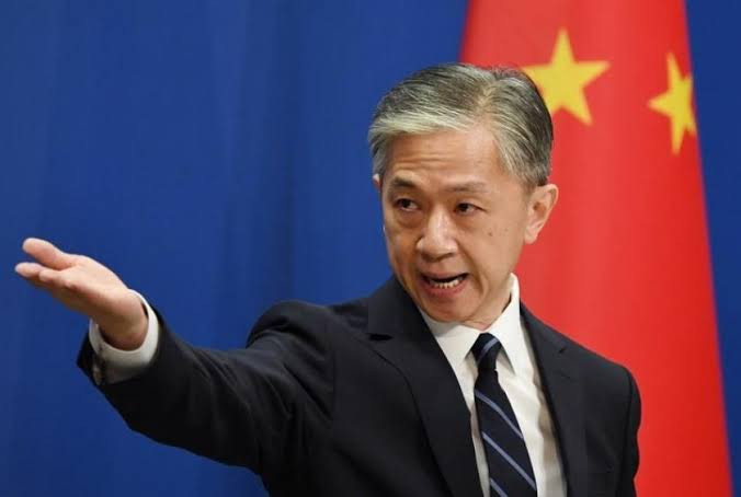 China on Monday refused to congratulate Joe Biden as the winner of the U.S. Presidential election just yet. Chinese Foreign Ministry has endorsed the American polls to be determined by the country's laws and procedures.
