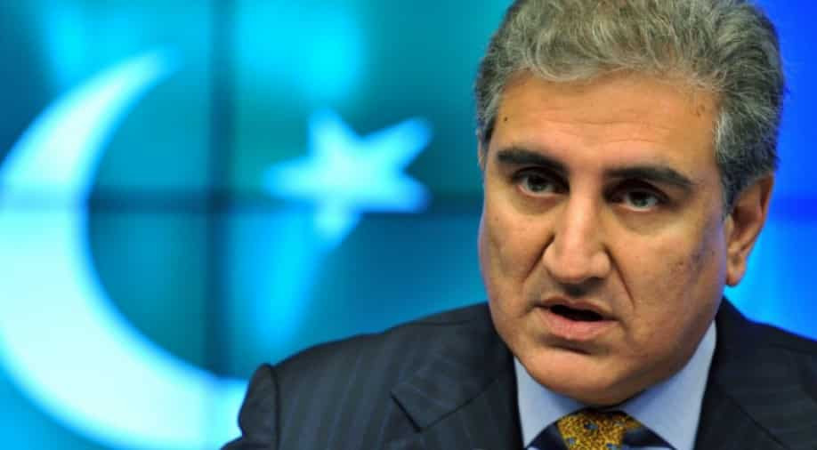Amid his ongoing tour in UAE, Pakistan Foreign Minister Shah Mahmood Qureshi has reiterated his concerns that India is allegedly planning another surgical strike against Pakistan. Qureshi also met his UAE counterpart Foreign Minister Sheikh Abdullah bin Zayed al Nahyan on Thursday.