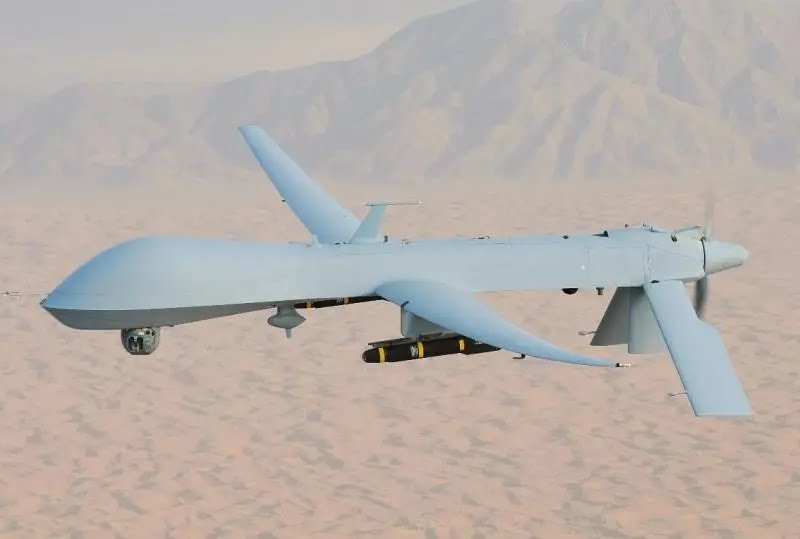 In a bid to boost surveillance capabilities of the Indian Navy, India has inducted two Predator drones from an American firm on lease under the emergency procurement powers granted by the Defence Ministry amid Indo-China border tensions. The drones are said to be acquired for deployment over the Indian Ocean Region (IOR) to counter the growing maritime security threat posed by China. These drones are also speculated to be deployed along the Line of Actual Control (LAC) in Eastern Ladakh amid growing tensions with Chinese neighbours.