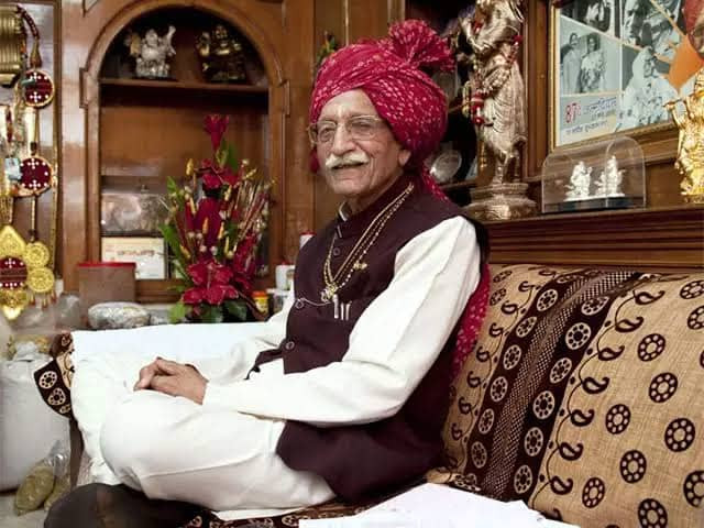 MDH owner, Mahashay Dharampal Gulati passed away at 97 on Thursday morning. Dharampal was born in 1923 in Sialkot, Pakistan. Being a school drop out, Gulati joined his father's spice business. After the partition, he moved to India and opened up a store in Delhi's Karol Bagh.