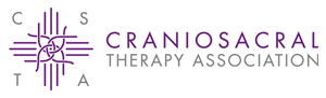 Logo for Craniosacral Therapy Association