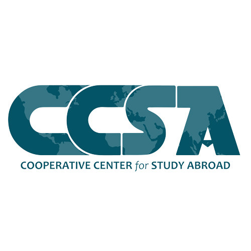 Ccsa Ltd logo