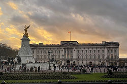 Buckingham Palace