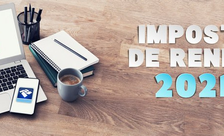 Receita Federal adia o prazo de entrega da Declaração de Imposto de Renda