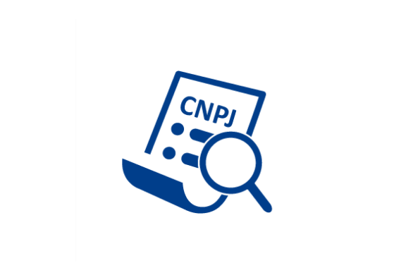 Novo Comprovante de CNPJ já está disponível