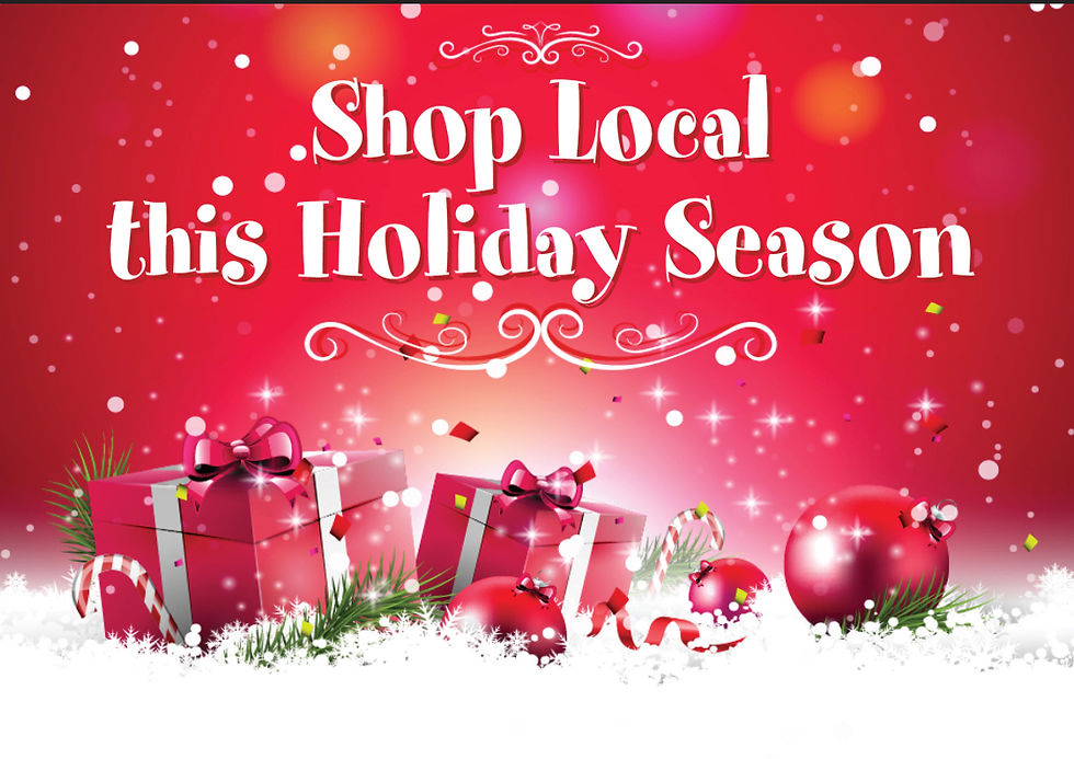 Hilo Christmas Extravaganza Craft Fair - Day 2