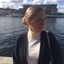 Skribentens bild: Annelie