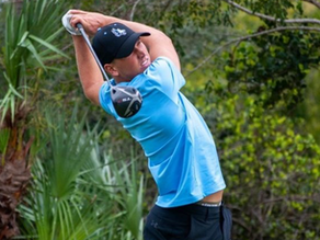 Golf på college i USA - inte bara för dig på elitnivå!