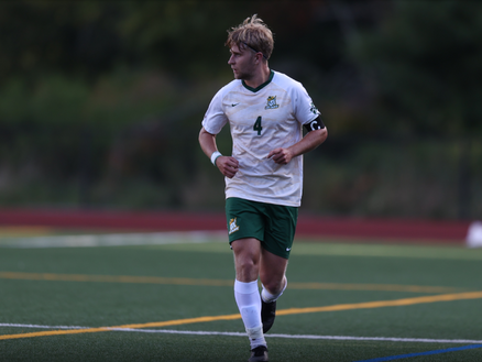 Studentintervju - Jesper Jonsson