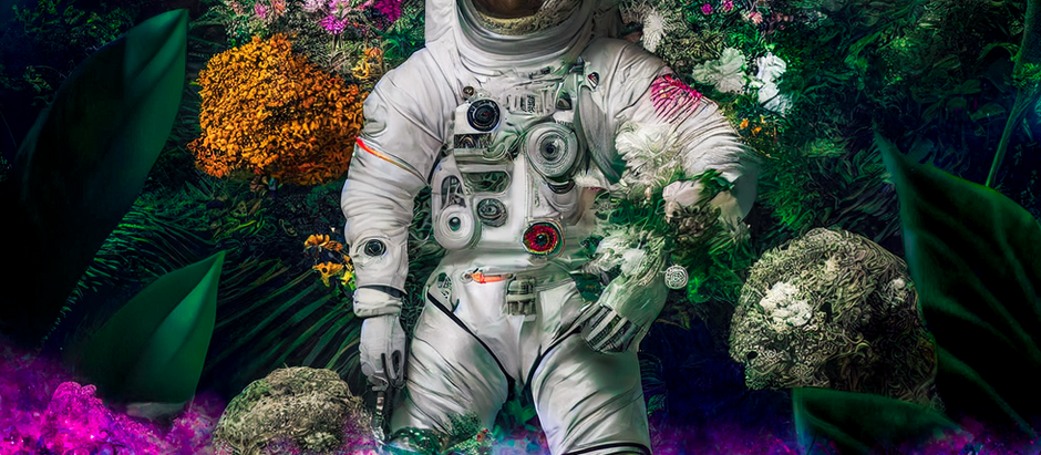 The Night After by Yuri Catania in mostra a CasaGalleria.ART