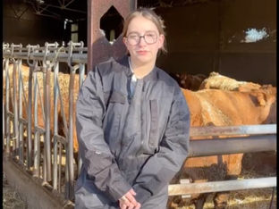 Les femmes productrices en avant