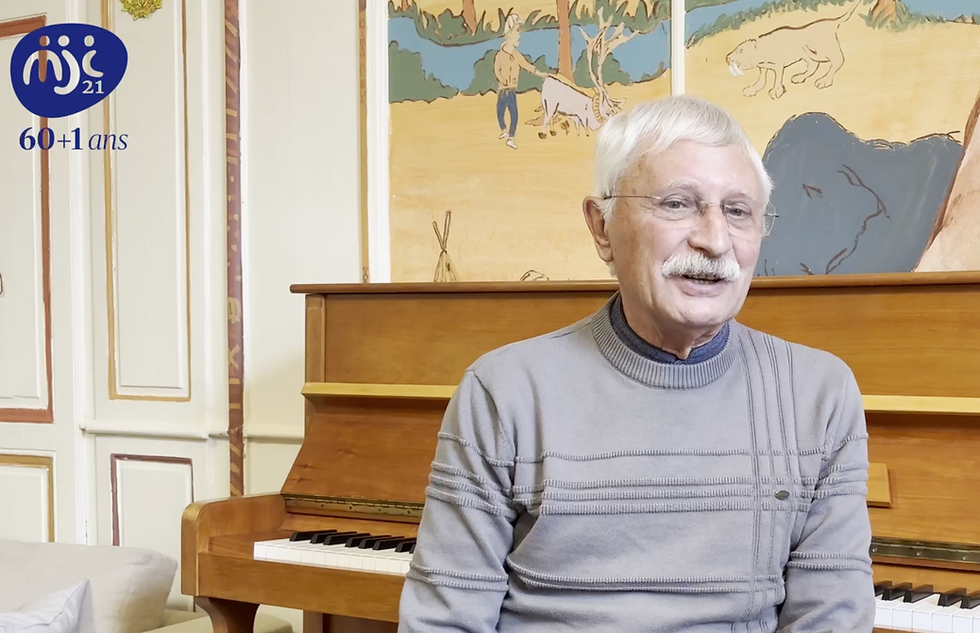 Mjc21: 60 ans d'histoire et vécus